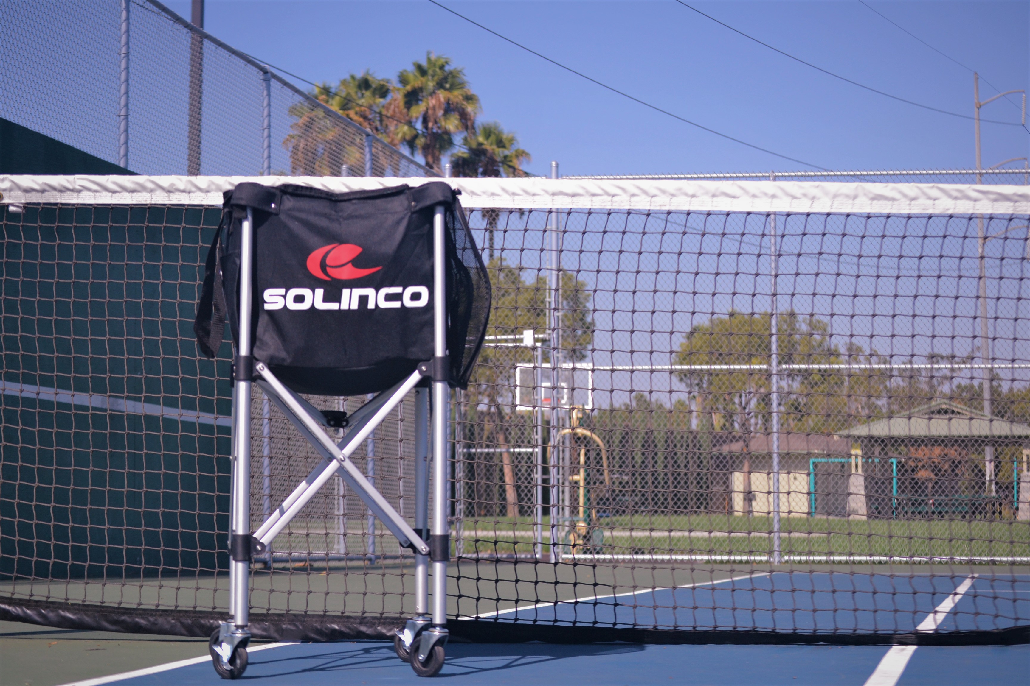 Solinco tenisove mice